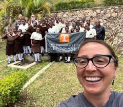 Uganda visit opens doors for UT