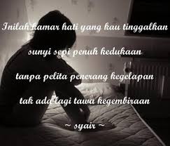 Harapan adalah sarapan yang baik tetapi merupakan makan malam yang buruk. Kata Mutiara Sepi Tanpamu Kata Bijak Keren 2019