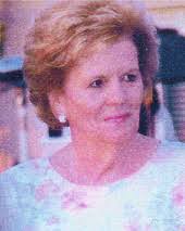 Obituary information for Ann Marie Rowe