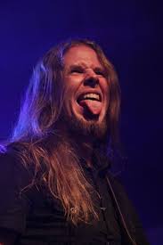 He was also the bassist for norther from 2000 until their disbandment in 2012, for amberian dawn from 2010 until 2013, and for cain's offering from 2009 until 2014. Jukka Koskinen Jukka Koskinen Picture 89912047 454 X 681 Fanpix Net