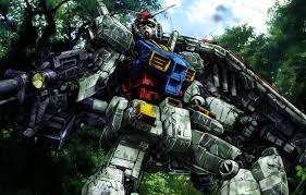 Only the best hd background pictures. Wallpaper Robot Anime Art Mobile Suit Gundam Images For Desktop Section Prochee Download