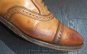 Maybe you would like to learn more about one of these? How To Remove Stains From Your Ties And Shoes I The Gentlemanual