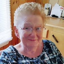 Shirley Crouse's Instagram, Twitter & Facebook