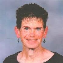 Vicki Lynette Santamaria Obituary