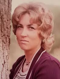 Obituary information for Maxine Louise Wickliffe