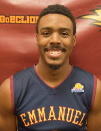 2017-18 Men's Basketball Roster