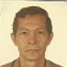 Edwin Moncayo's Instagram, Twitter & Facebook