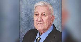 Adolph Mills Drury III Obituary