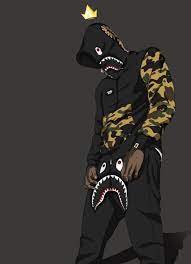 Pin By Andreas Papadopoulos On Bape Supreme Wallpaper Bape Wallpapers Cartoon Wallpaper