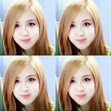 Protect This Baby Rose Blackpink Rose Black Pink Blackpink Rose