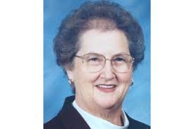 Phylis Simpson Obituary (1937