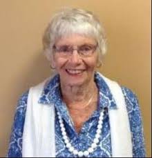 Resident Spotlight: Fiona Knox