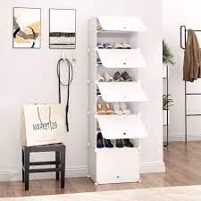 5 out of 5 stars. Best Entryway Shoe Storage Ideas That Are Chic And Functional