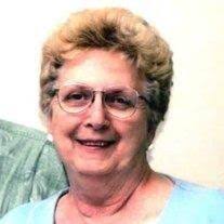 Jean Wulf Obituary