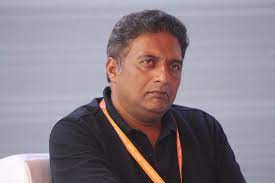 He is known for his work in kannada, tamil, telugu, malayalam, hindi and english films. Prakash Raj Wikipedia
