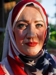 Crowd mourns Orlando victims at Phoenix vigil