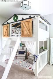 кровать чердак Polini Simple с письменным столом и шкафом Fantastico Para Construir Un Diy De La Puerta Deslizante Loft Diyslidingbarndoor Diyproje In 2020 Diy Sliding Barn Door Best Bed Designs Bedroom Diy