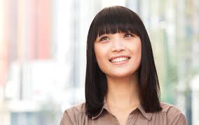 Brush the bangs to one side, so they slightly cover one eye and get a hairstyle, which is not just voluminous but also pretty sexy. The 4 Best Haircuts For Thin Hair According To Stylists Better Homes Gardens