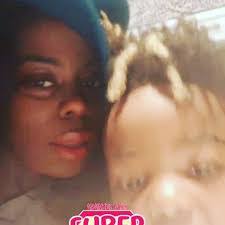 Ursula Simpson's Instagram, Twitter & Facebook