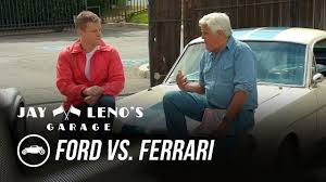 When the remaining cars arrived at shelby's workshop in los angeles in december, ken miles, shelby's developmental driver, got to work on them. Ford V Ferrari Wins Box Office With 31m Charlie S Angels Fails With 8m Deadline