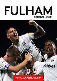 The club is delighted to confirm the signing of sporting clube de braga captain rui fonte for an undisclosed fee. The Official Fulham F C 2020 Calendar Amazon De Fulham F C Bucher