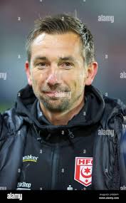 Andre meyer hi-res stock photography and images