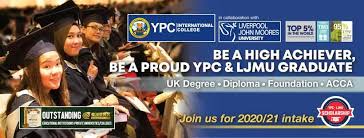 Liverpool john moores university students' union (jmsu) is the students' union for all students studying at liverpool john moores university (ljmu) in liverpool, england; Ypc International College Posts Facebook