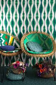 Pierre Frey Jungle Maya Collections Pierre Frey Home Wallpaper Pierre Frey Fabric