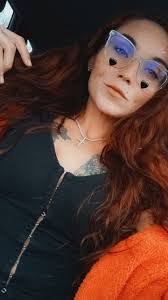 Karma Walker's Instagram, Twitter & Facebook