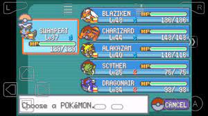 Pokemon Fire Red Omega In Game Discussion Tiering Page 6 Smogon Forums