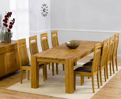 Check spelling or type a new query. Madrid 240cm Solid Oak Extending Dining Table With Monaco Chairs Spare Products For Sales