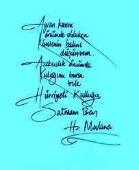 Hosgeldin Turk Atasozleri K