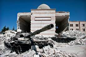 For information about our work in the syrian arab republic: Datei Azaz Syria Jpg Wikipedia