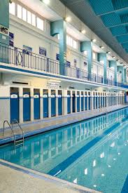 Rennes La Piscine Saint Georges Bientot Monument Historique Detours En France