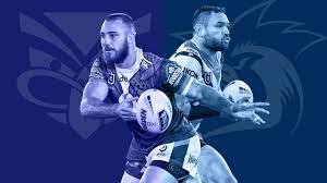 Roosters vs warriors (link 001). Nrl 2020 New Zealand Warriors V Sydney Roosters Round 11 Preview Nrl