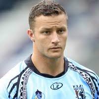 Tariq Sims earns NSW State of Origin recall