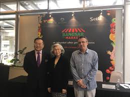 And jaya grocer, damen mall; Malaysia S Biggest Urban Grocer To Anchor S P Setia S Klec Mall Edgeprop My