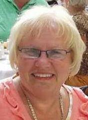 Nancy Holsinger's Instagram, Twitter & Facebook