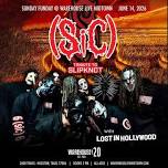 S.I.C. at Warehouse Live Midtown