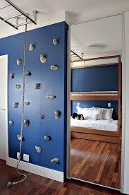 Cama Para Criança De 4 Anos Camas Suspensas Parede De Escalada Mobilia De Quarto De Crianca Design De Quarto De Criancas