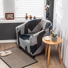 Made of 95% polyester and 5% spandex fabric. Single Seat 1 Seater Chair Cover Arm Chair Slipcovers For Dining Room Floral Printed Super Offer 9f77 Goteborgsaventyrscenter