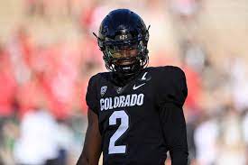 NFL Rookie Makes Bold Prediction About Shedeur Sanders