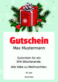Gutschein vorlage zum ausdrucken a a gutschein vorlagen weihnachten 28 neu gutschein vorlage weihnachten gutschein vorlage kostenloses beispielbeispiel formatvorlagen laden sie word excel pdf herunter. 20 Beispiele Fur Gutscheine Zum Selbst Erstellen
