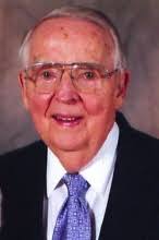 Obituary information for Rev. Forrest O. Richey