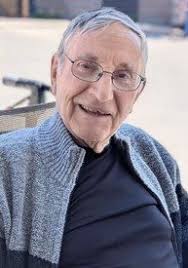 In Loving Memory of James 'Jim' Atchison