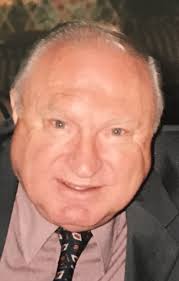 Obituary of Ralph Dauito Jr.