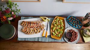 Check spelling or type a new query. How To Set Up A Thanksgiving Buffet The Easy Way Epicurious