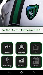 Dakikada i̇rfan başaran, 90.dakikada penaltıdan mustafa tahir babaoğlu kaydetti. Download Kocaelispor Free For Android Kocaelispor Apk Download Steprimo Com