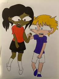 thesecretomoaccount on X: omorashi omorashiart CW male and female  omorashi, pee desperation, pee holding t.coGkvVzmRxxQ  X