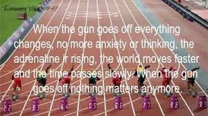 I Really Like This Because It S So True Tracknation Heptathlete Track And Field Track Runners Track Quotes